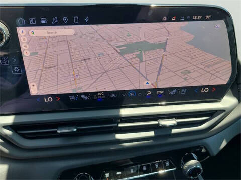 2026 Chevrolet Silverado EV LT