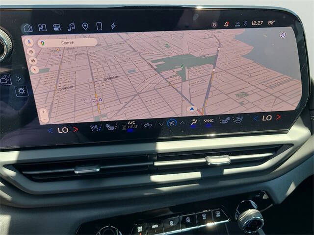 2026 Chevrolet Silverado EV LT