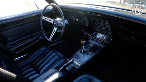 1970 Chevrolet Corvette