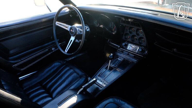 1970 Chevrolet Corvette
