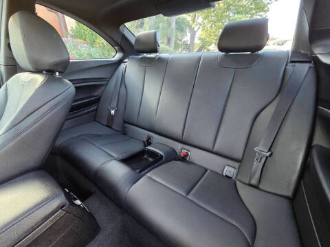 2017 BMW 2 Series 230i