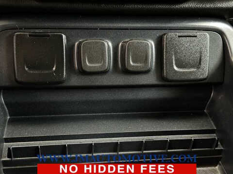 2018 Chevrolet Silverado 2500HD