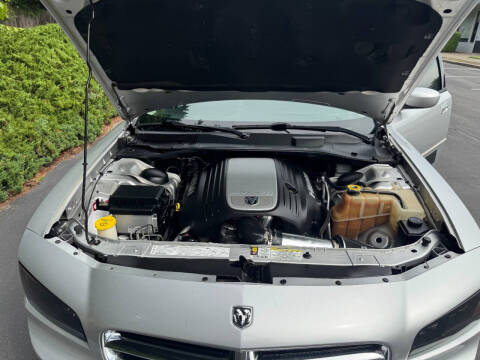 2007 Dodge Charger RT