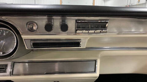 1966 Cadillac Phaeton Prototype