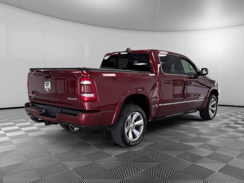 2024 RAM 1500 Limited