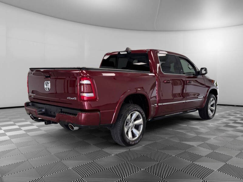 2024 RAM 1500 Limited