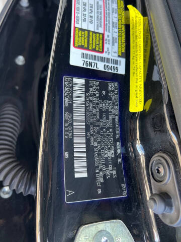 2013 Toyota Sequoia Platinum