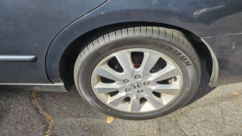 2007 Honda Accord Special Edition V-6