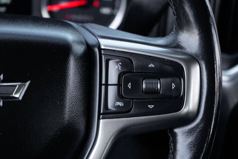 2022 Chevrolet Silverado 2500HD