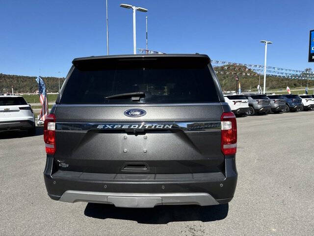 2020 Ford Expedition for sale at Mid-State Pre-Owned in Beckley, WV