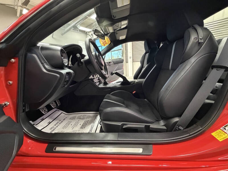 2024 Toyota GR86 Premium