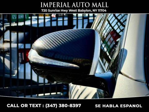 2018 Mercedes-Benz S-Class S 560