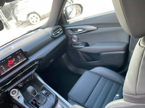 2024 Dodge Hornet R/T Plus