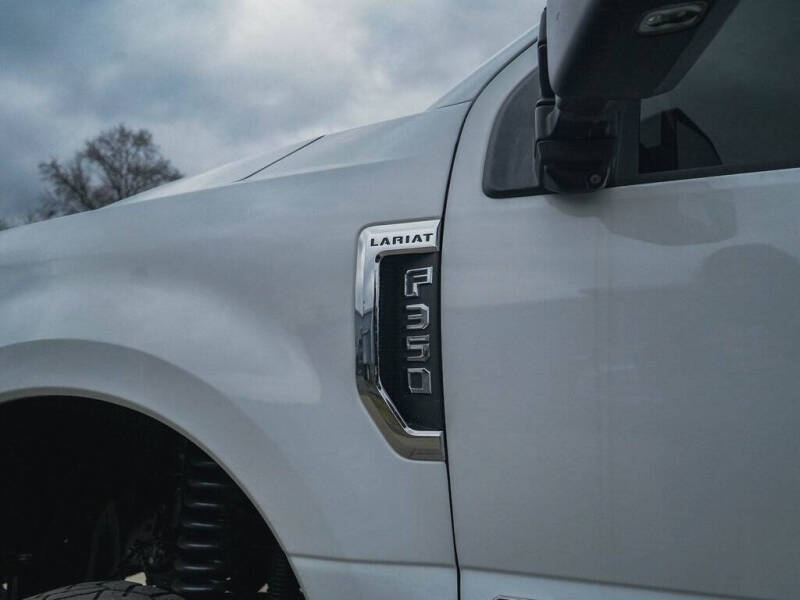 2020 Ford F-350 Super Duty