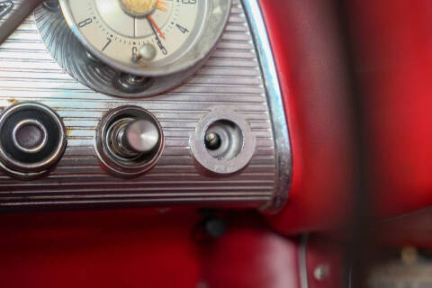 1959 Ford Thunderbird