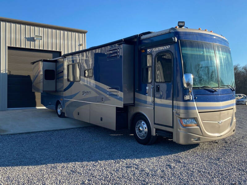 2007 Freightliner XCS Chassis for sale at Alpha Automotive in Odenville AL
