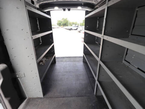 2024 Ford Transit 250
