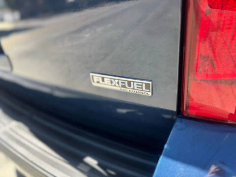 2007 Chevrolet Tahoe LT