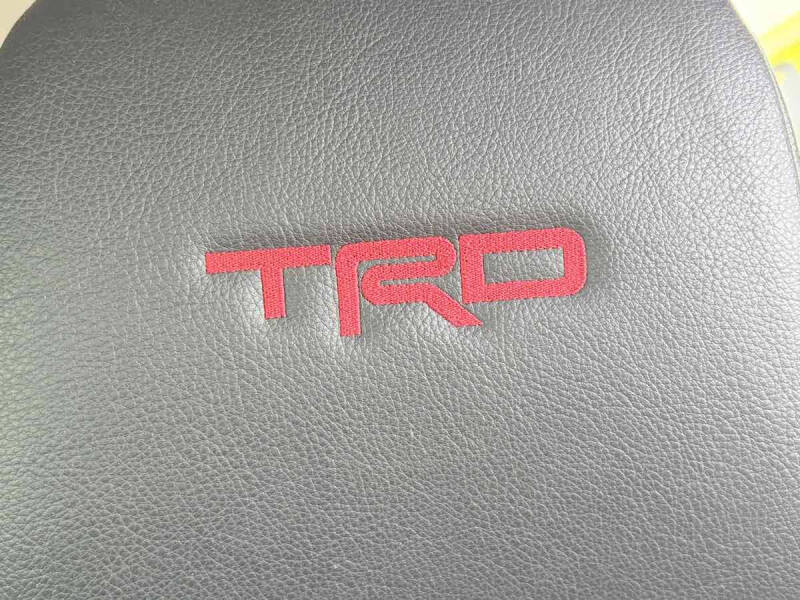 2021 Toyota 4Runner TRD Off-Road Premium