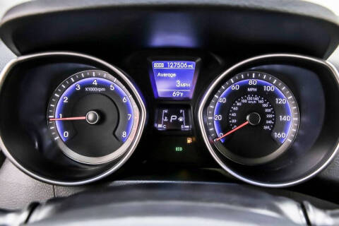 2013 Hyundai Elantra GT