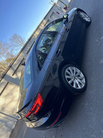 2017 Audi A4 2.0T ultra Premium