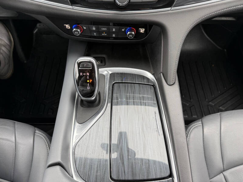 2019 Buick Enclave Essence
