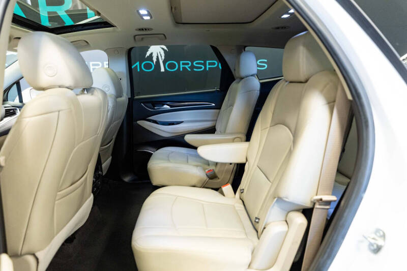 2019 Buick Enclave Premium