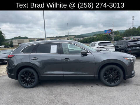2023 Mazda CX-9 Touring Plus