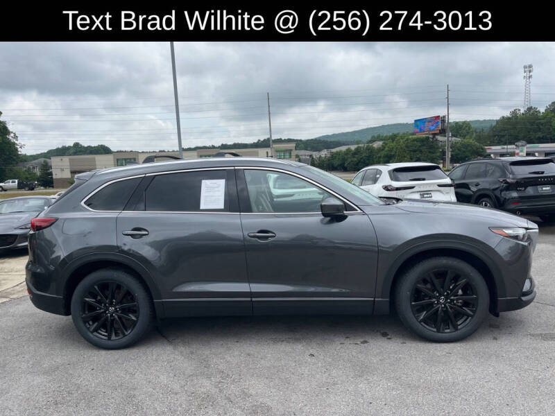 2023 Mazda CX-9 Touring Plus