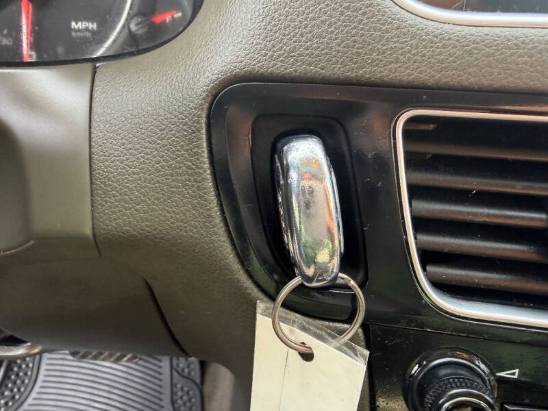 2012 Audi Q5 2.0T quattro Premium