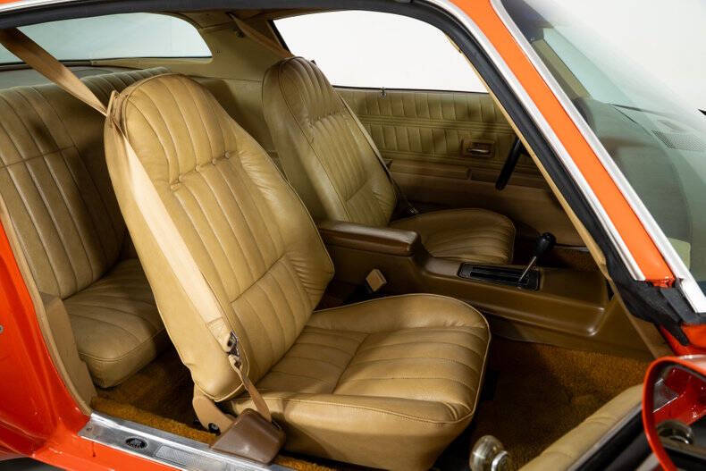 1976 Pontiac Trans Am