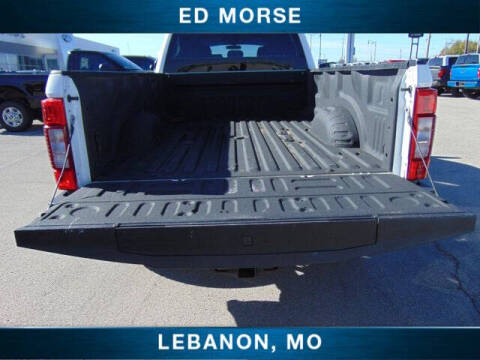 2020 Ford F-350 Super Duty