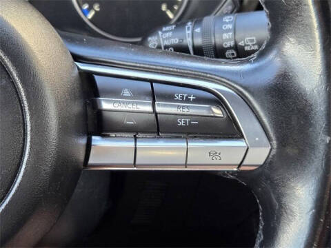 2022 Mazda Mazda3 Hatchback Premium