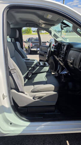 2015 GMC Sierra 3500HD
