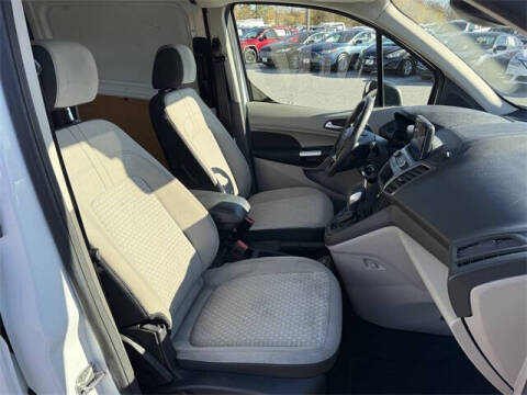 2021 Ford Transit Connect XLT