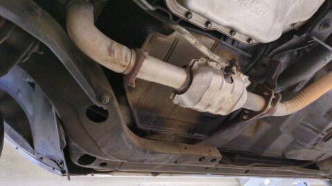 1984 Buick Electra Park Avenue