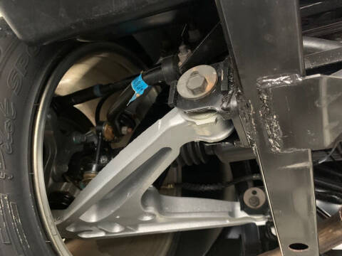 2000 Dodge Viper GTS