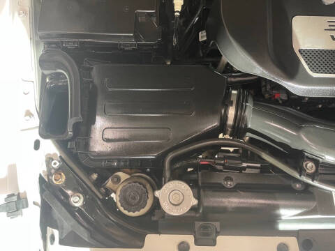 2013 Jeep Wrangler Sahara