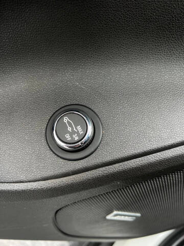 2019 Chevrolet Blazer Premier