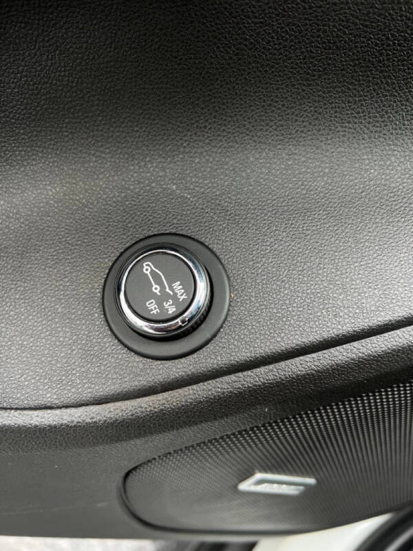 2019 Chevrolet Blazer Premier