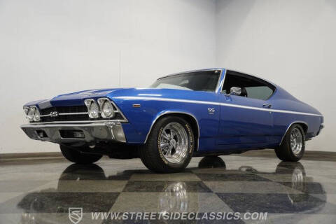 1969 Chevrolet Chevelle