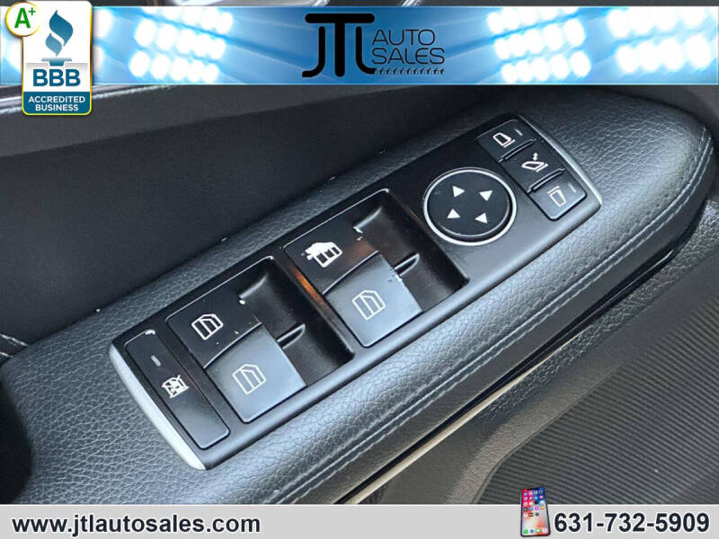 2016 Mercedes-Benz E-Class E 350 4MATIC