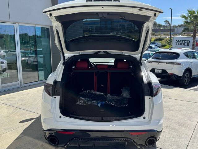 2026 Alfa Romeo Stelvio