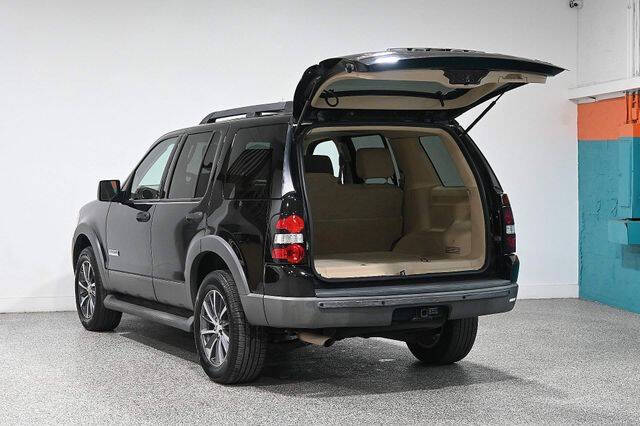 2006 Ford Explorer XLT