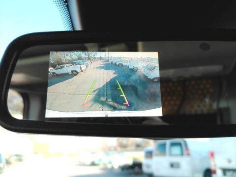 2019 Ford Transit 250