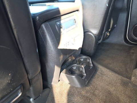 2009 GMC Yukon XL Denali