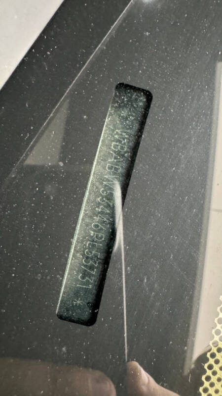 2006 BMW 3 Series 330Ci