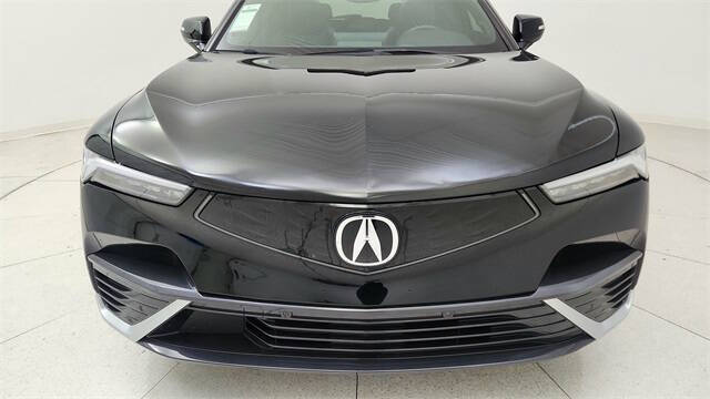 2024 Acura ZDX A-SPEC