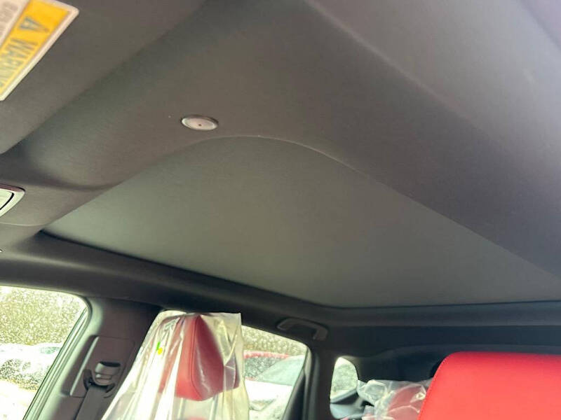 2025 Acura ADX w/A-SPEC