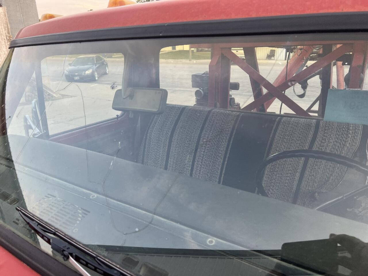 1977 Ford F-350 Super Duty 42
